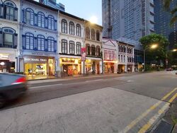 Tanjong Pagar Conservation Area (D2), Shop House #464191391